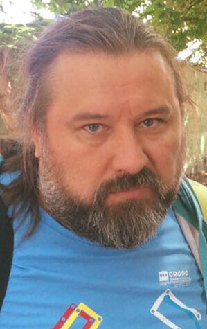 фото Сергей Уманец