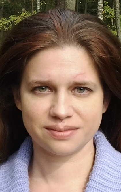 фото Анастасия Рогова