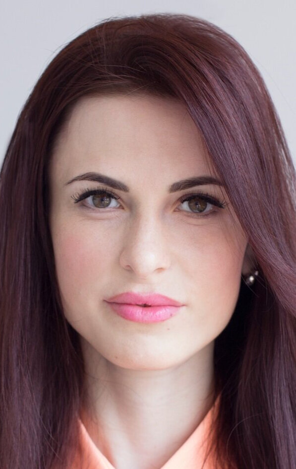 фото Анастасия Трубчевская