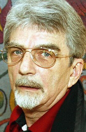 фото Семен Бульба