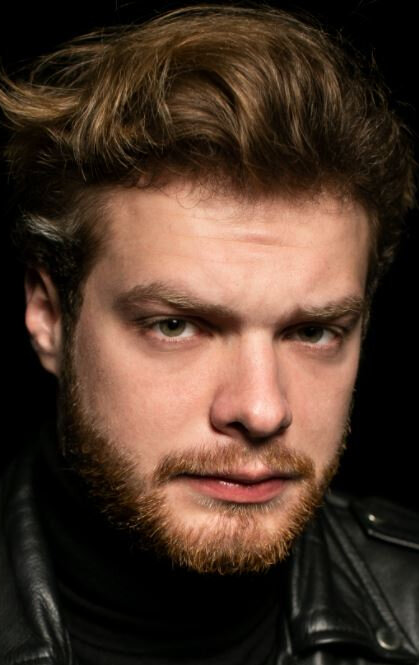 фото Пётр Пацек