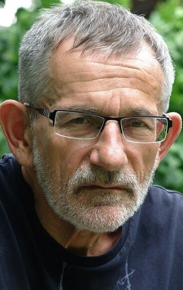 фото Милош Штедронь