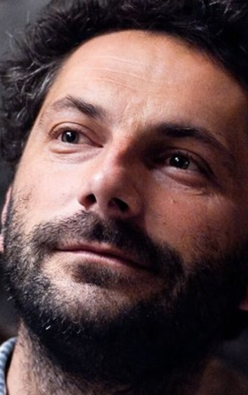 фото Мартин Коллар