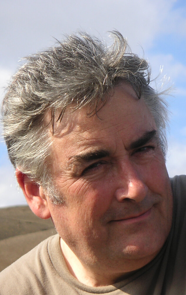 фото Фред Фрит