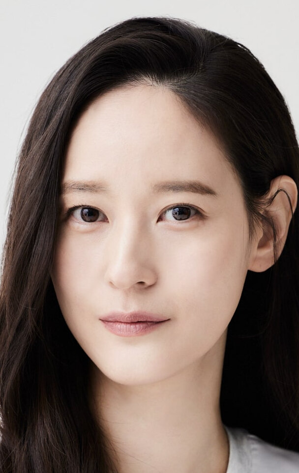 фото Ли Ён-джин