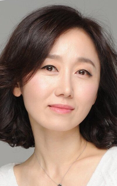 фото Ли Джи-ха