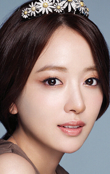 фото Ли Сэ-ын