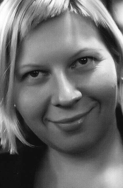 фото Анна Гейжан