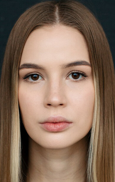 фото Кристина Орлянская