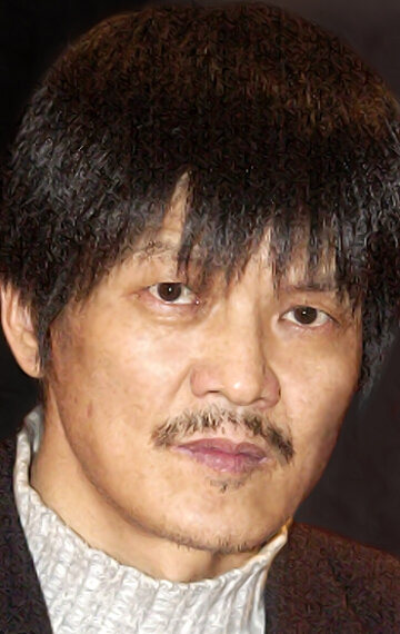 фото Чо Сан-гу