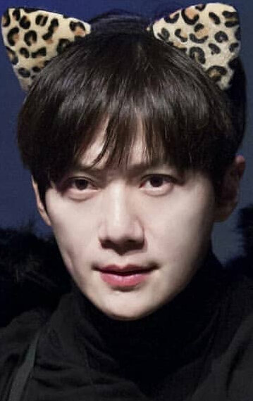 фото Ли Джэ-джин