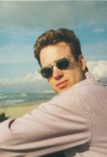 фото Гари Эванс