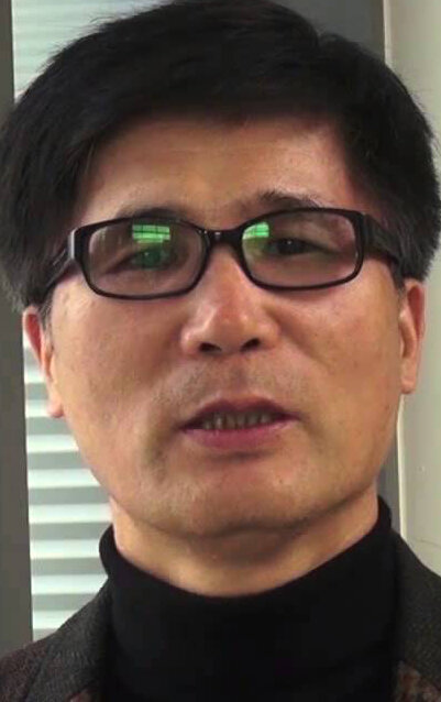 фото Ли Джон-гук