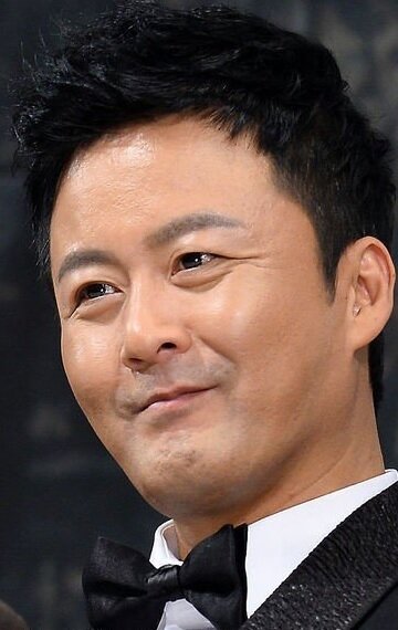 фото Кон Хён-джин