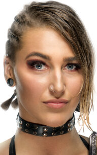 фото Деми Беннетт