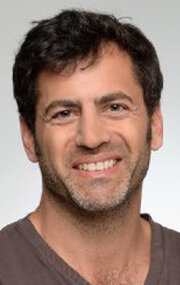 фото Дэвид М. Розенталь