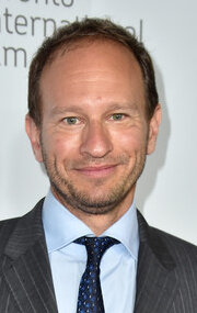 фото Сэм Хоффман