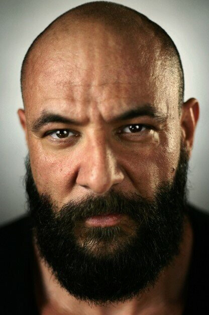 фото Луи Сегье