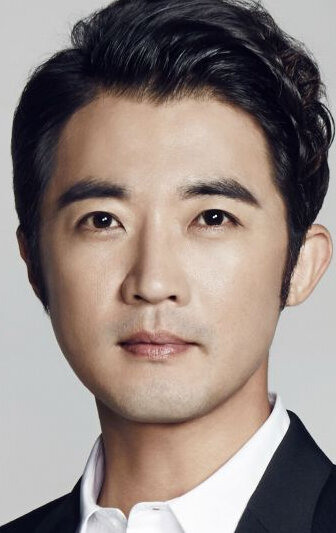 фото Ан Джэ-ук