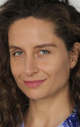 фото Эльке Леренкраус