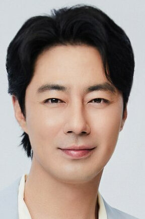 фото Чо Ин-сон