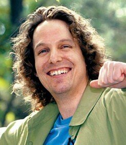 фото Майкл Штаудахер