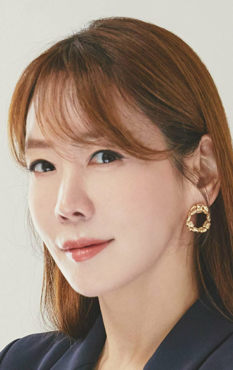 фото Ким Джон-ын