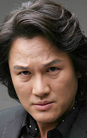 фото Кан Сон-джин