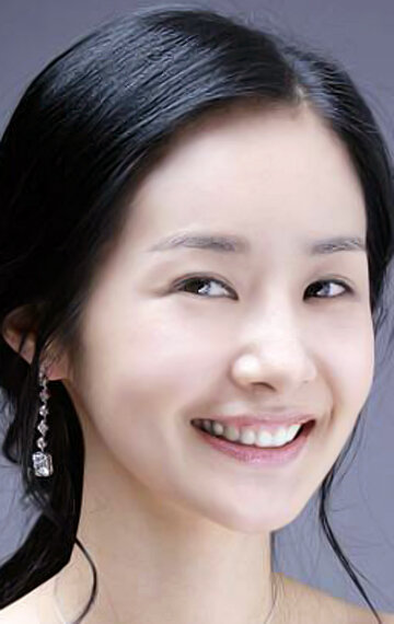 фото Ким Га-ён