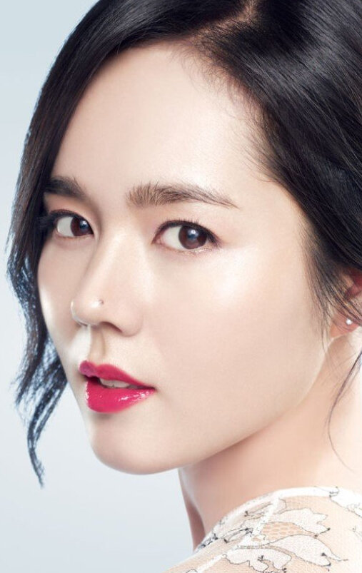 фото Хан Га-ин