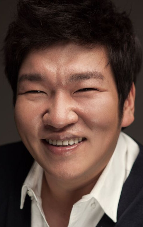 фото Пак Хё-джун