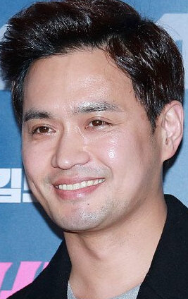 фото Со Дон-вон