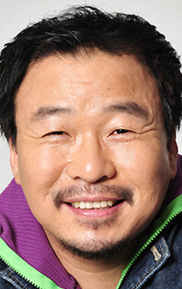 фото Ким Бён-чхун