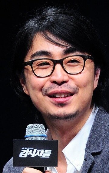 фото Чо И-сок