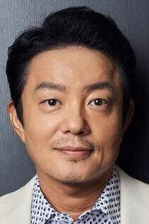 фото Ли Бом-су