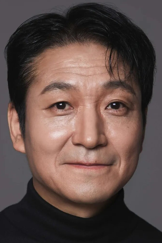 фото Чхве Гван-иль