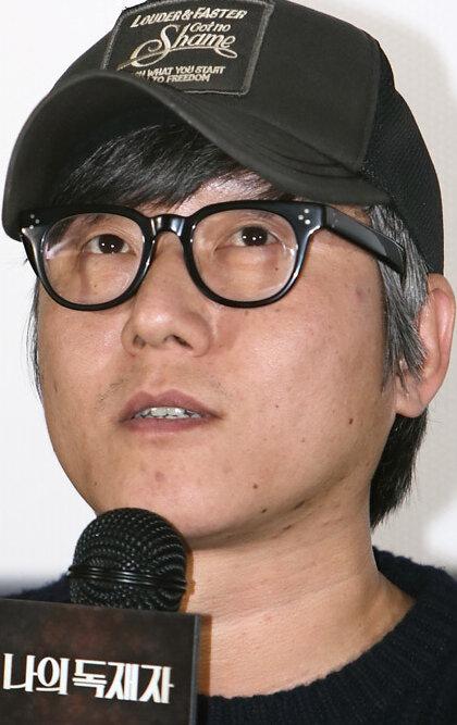 фото Ли Хэ-джун