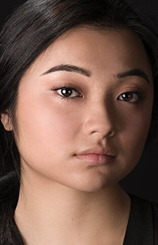 фото Мишель Мао