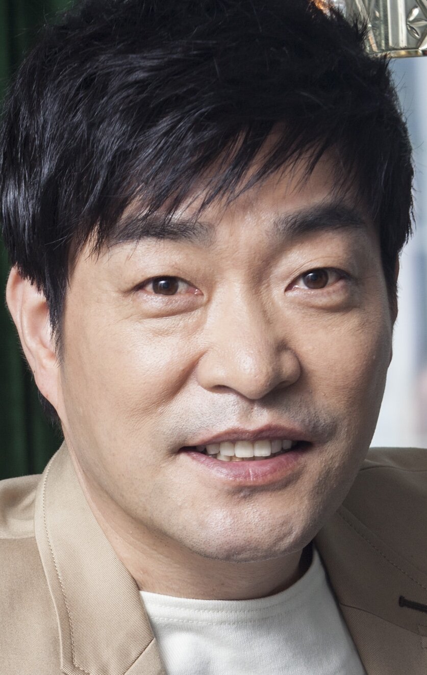 фото Сон Хён-джу