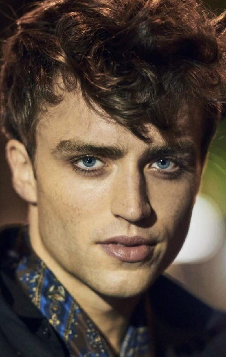 фото Мэттью Болл