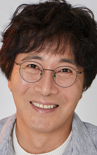 фото Чо Док-хён