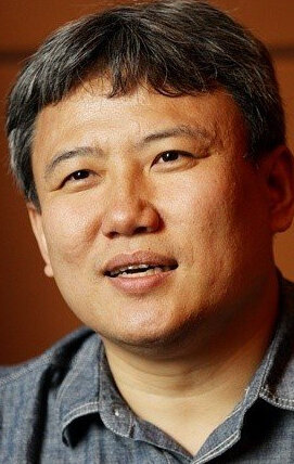 фото О Ги-хван