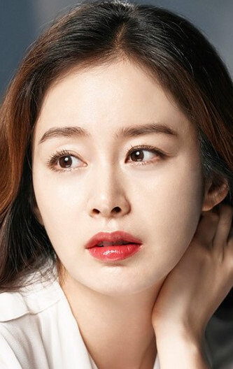 фото Ким Тхэ-хи