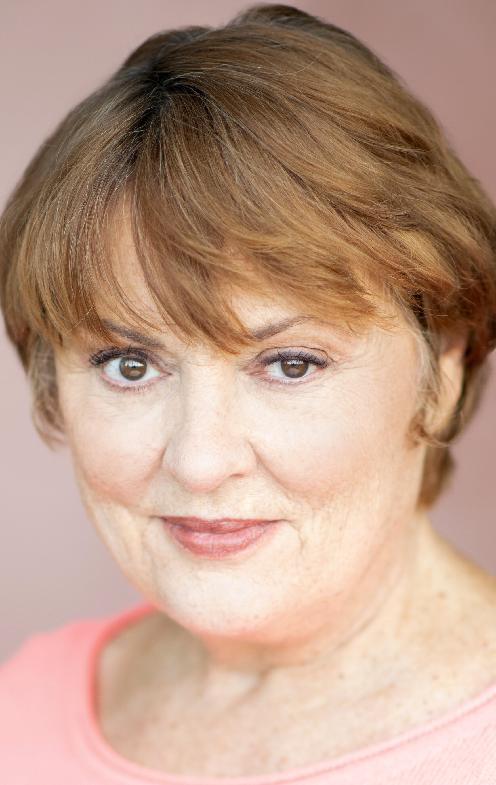 фото Шила Стасэк