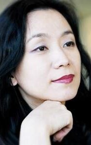 фото Ким Хи-джэ