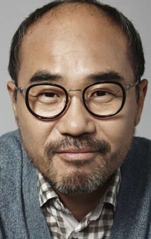 фото Кан Щин-иль