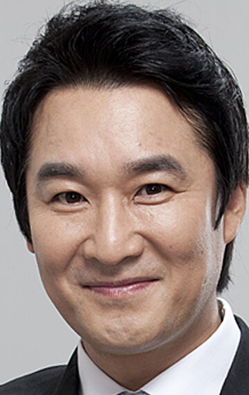 фото Ли Чхан-хун