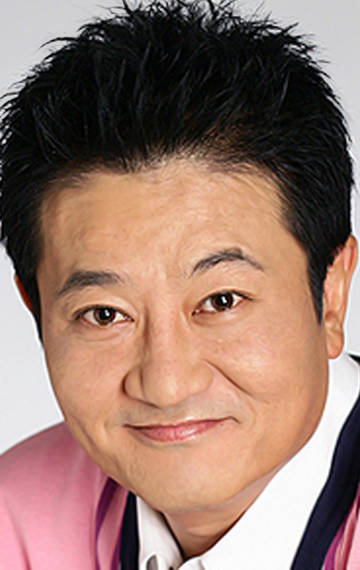 фото Пак Чун-гю