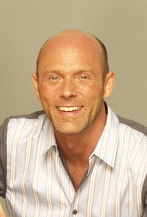 фото Дэвид Коллинз