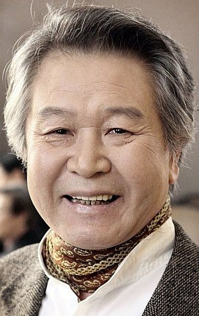 фото Ли Хо-джэ